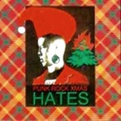 Hates : Punk Rock Xmas